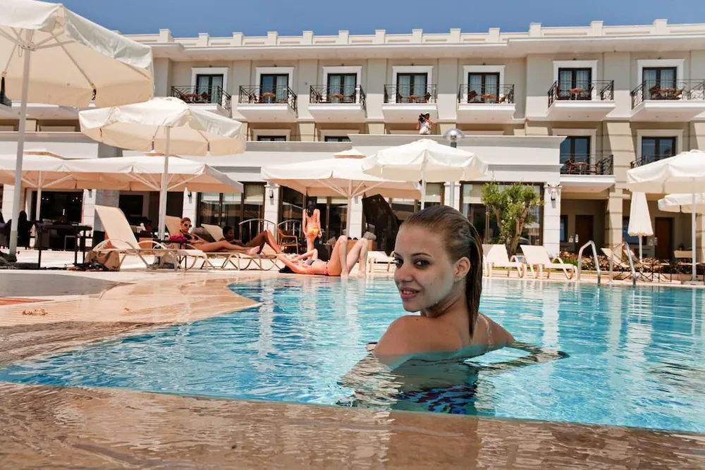 Danai Hotel & Spa