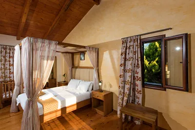 Cretan Exclusive Villas Rethymno