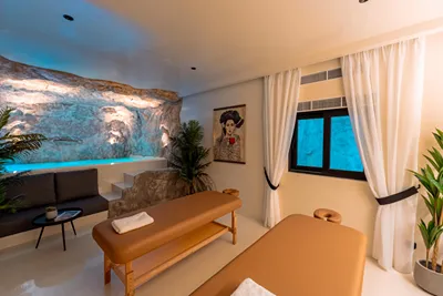 Ftelia Black Villas