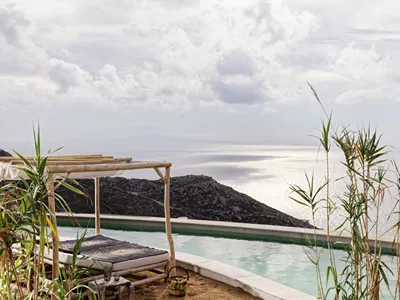 Myconian Panoptis Escape - Small Luxury Hotels of the World