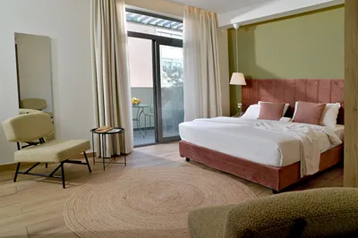 Alva Athens Hotel