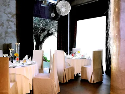 Lato Boutique Hotel