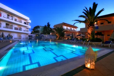 Aelius Hotel & Spa