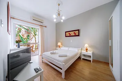 Casa Kasteli Chania