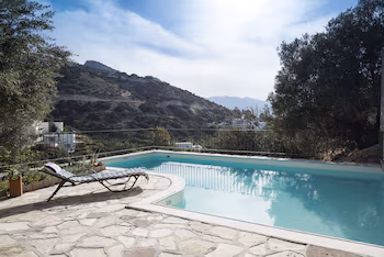 Istron Villas