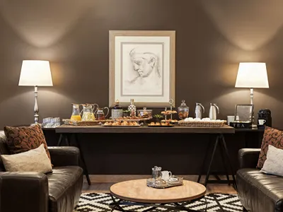 Sea View Hotel Glyfada