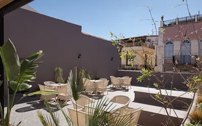 Civitas Suites Hotel