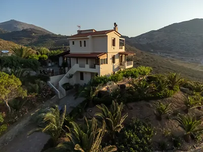Vitamin Sea Luxury Villas