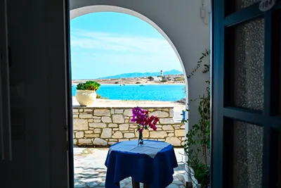 Bocamviglies by The Sea