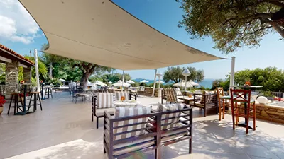 Acrotel Elea Beach Hotel