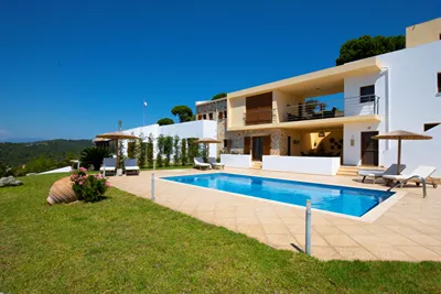 Skiathea Villas