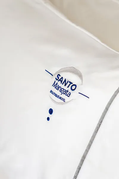 Santo Mangata Boutique Hotel & Spa