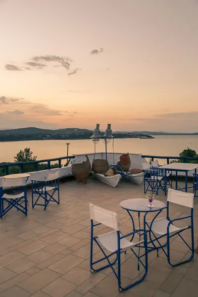 Agionissi Resort Chalkidiki