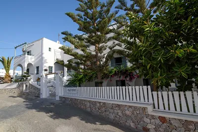Iris Boutique Hotel Santorini