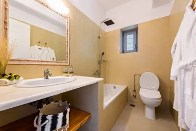 Villa Vanta Paros