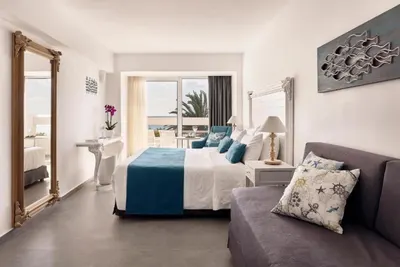 Tylissos Beach Hotel