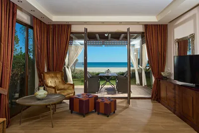 Mediterranean Village Hotel & Spa
