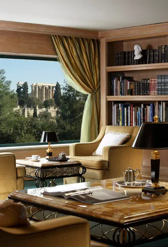 Royal Olympic Hotel Athens
