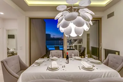 Marina Mare Villa Chania