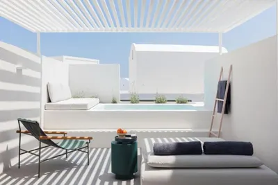 Neo Suites
