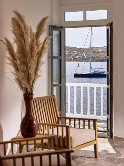 Adonis Hotel Mykonos