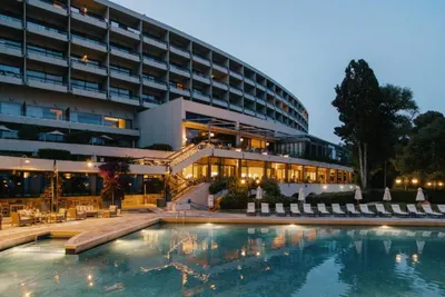 Corfu Holiday Palace Hotel
