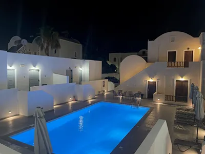 Tarelis Apartment Hotel