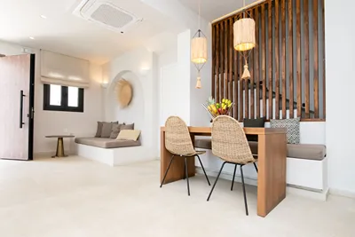 Elements Villas Rhodes