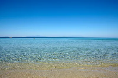 Olympion Sunset Chalkidiki