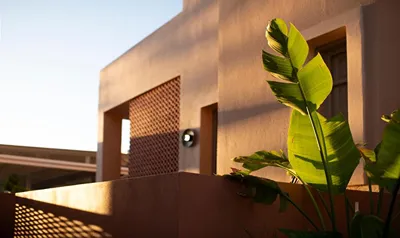 Terra Verde Oia by K&K