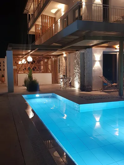 Agorastos Luxury Living