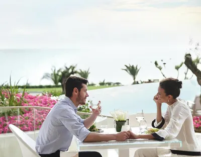 SANI CLUB Sani Resort