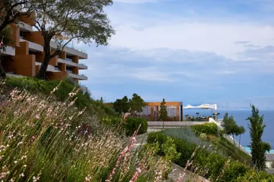 ANGSANA CORFU RESORT & SPA