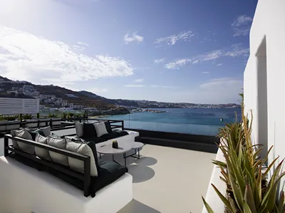 Nimbus Mykonos