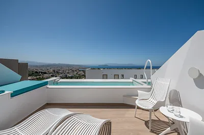 Lagon - Life Spirit Boutique Hotel