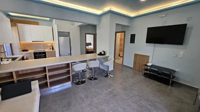 Rhodes City University Suite
