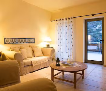 Istron Villas