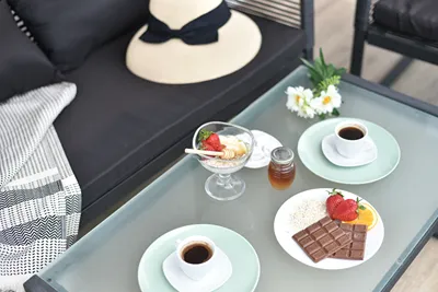 Acrotel Porto Brava Luxury Villas