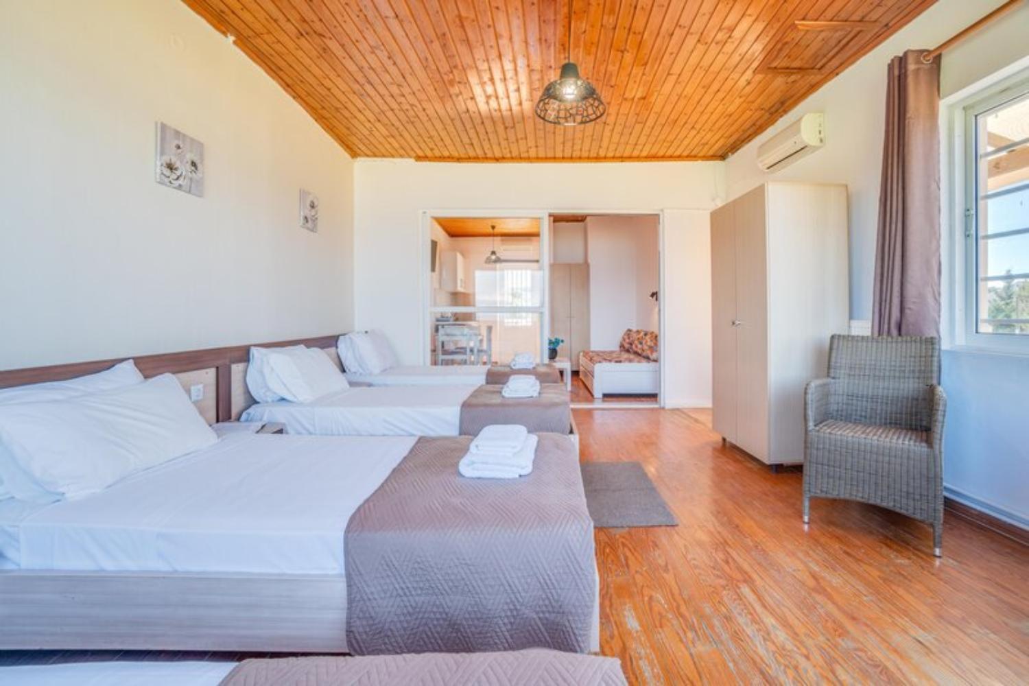 Saint Peter Bay Aparthotel