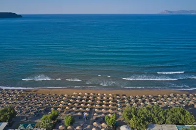 Atlantica Amalthia Beach Hotel