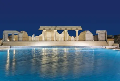 Kipriotis Village Resort by Anayia All Inclusive Resorts