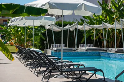 Adonis Luxury Village