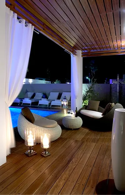 Pelagos Suites Hotel