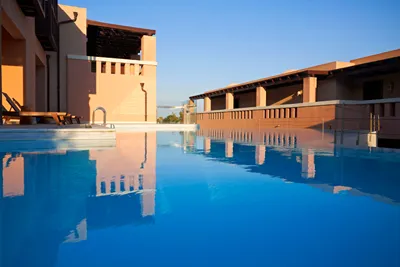 Atlantica Belvedere Resort
