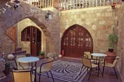 Camelot Hotel Rhodes