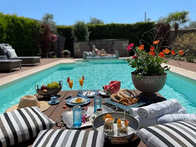 Byblos Luxury Villas
