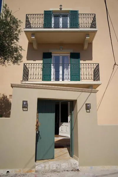Agnantia Bed & Breakfast