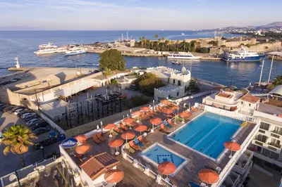 Kosta Palace Hotel