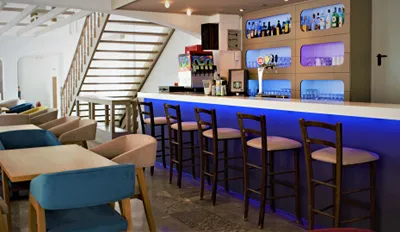 Apollon Hotel Crete