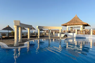 Alexander Beach Hotel & Village